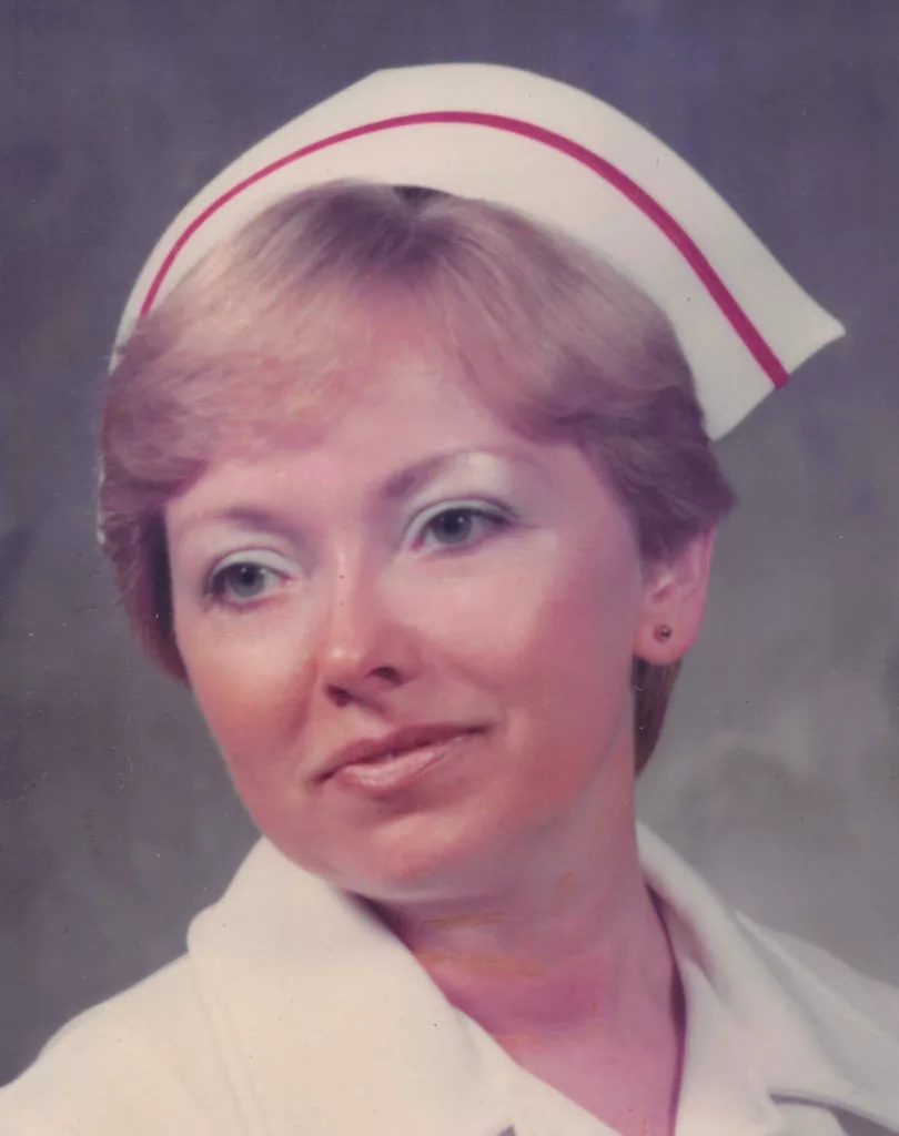 Ellen Marie Hix Thomas