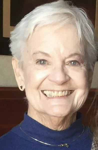 Susan Lynne Taylor