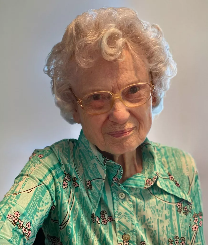Dorothy Jean Powell