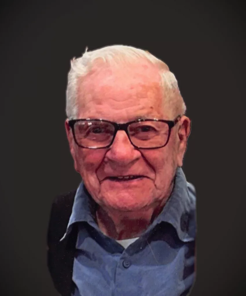 Fred Michael McCoski