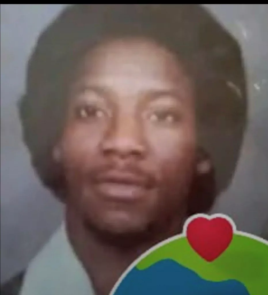 Jeffery Lynn “Jeff” Ferguson Sr.