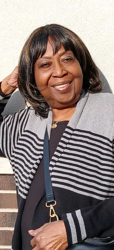 Minnie Bell Brown