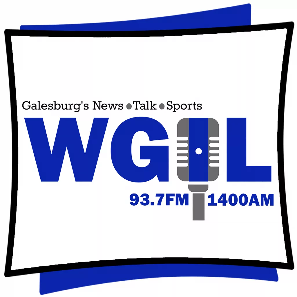 WGIL logo