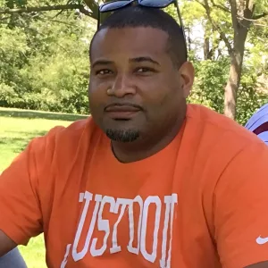 King Terrance J. “TJ” Pendleton