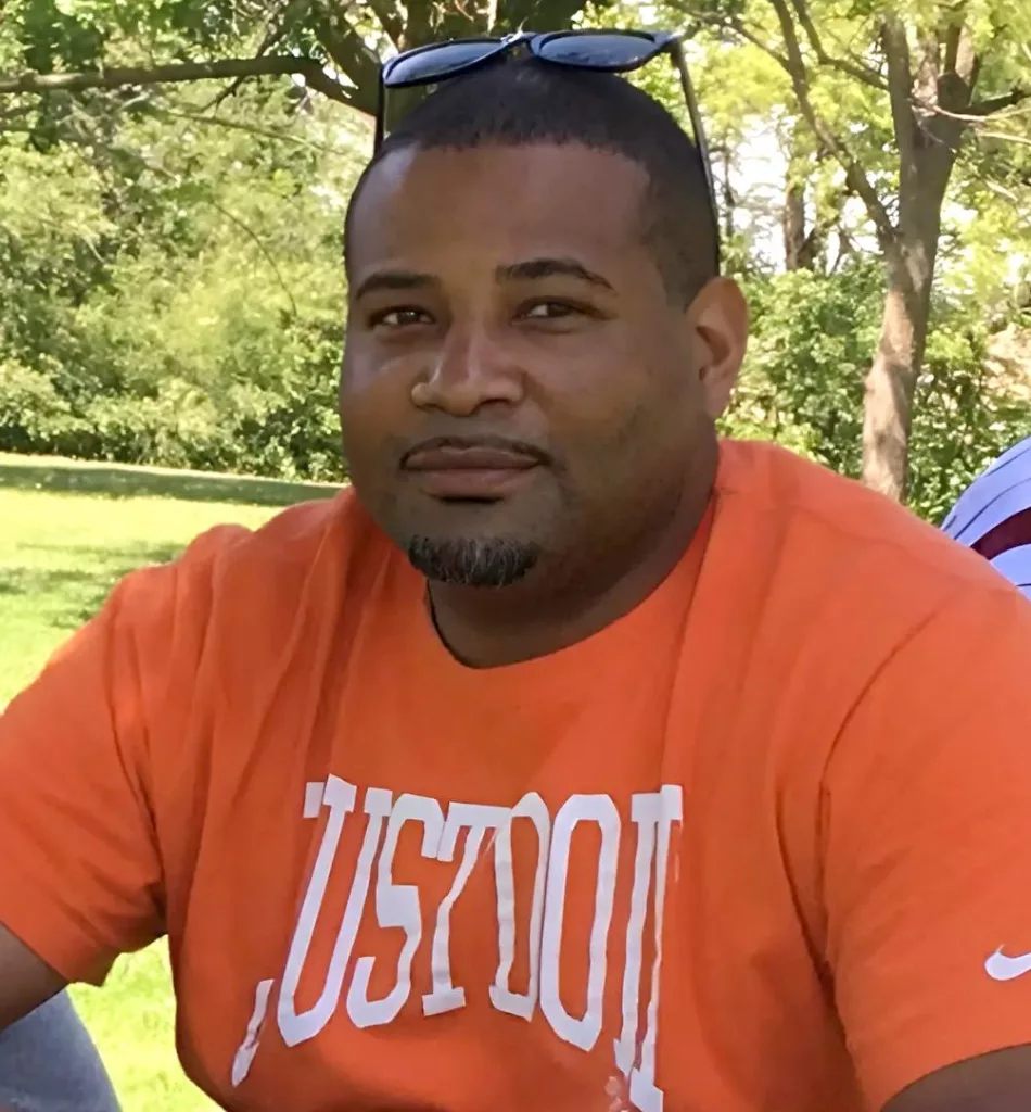 King Terrance J. “TJ” Pendleton