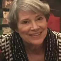 Doris Jean Spinillo