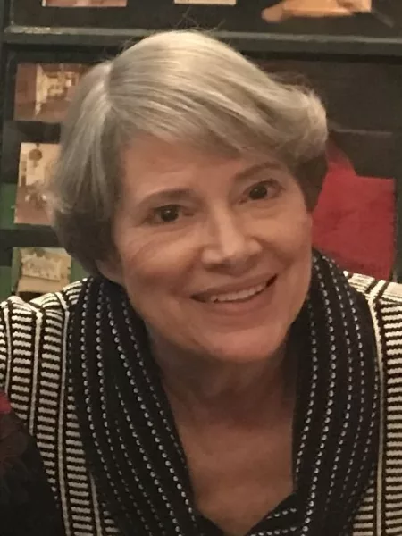Doris Jean Spinillo