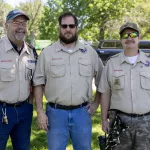 Photos from the 2025 Youth Fishing Derby on Sunday, May 18, 2025.: Photos from the 2025 Youth Fishing Derby on Sunday, May 18, 2025.