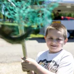 Photos from the 2025 Youth Fishing Derby on Sunday, May 18, 2025.: Photos from the 2025 Youth Fishing Derby on Sunday, May 18, 2025.