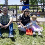 Photos from the 2025 Youth Fishing Derby on Sunday, May 18, 2025.: Photos from the 2025 Youth Fishing Derby on Sunday, May 18, 2025.