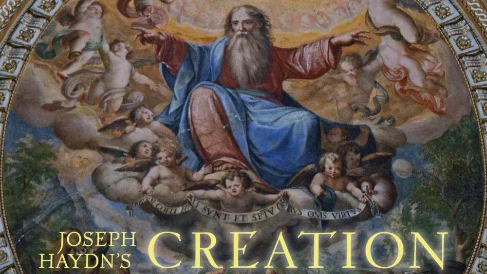 Creation