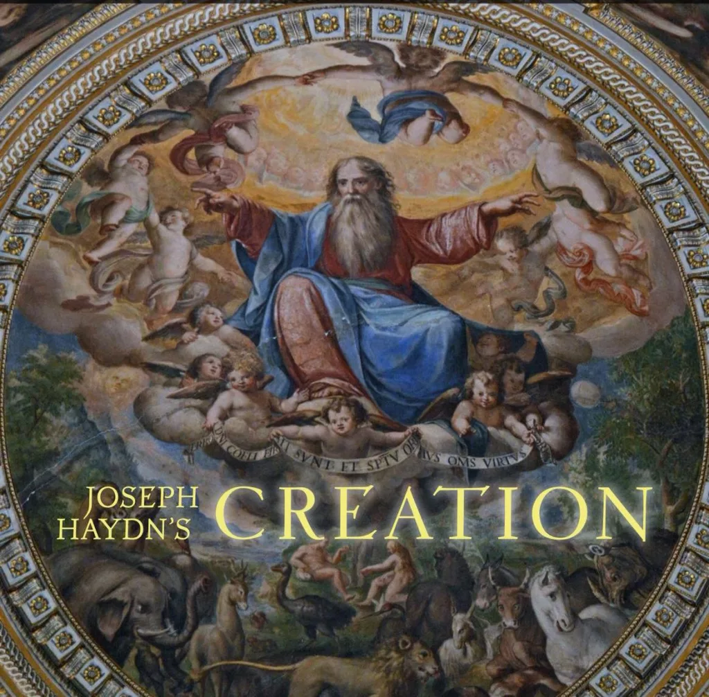 Creation