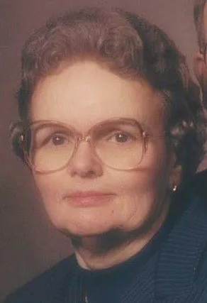 Marilyn Louise Litchfield