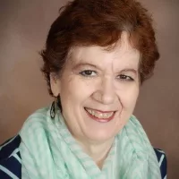 Marilyn Kay Taylor Vollmer Sultan