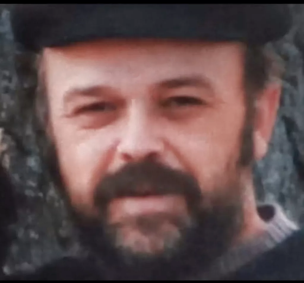 Russell LeRoy Dunn
