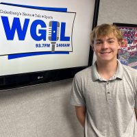 Galesburg\'s Morning News