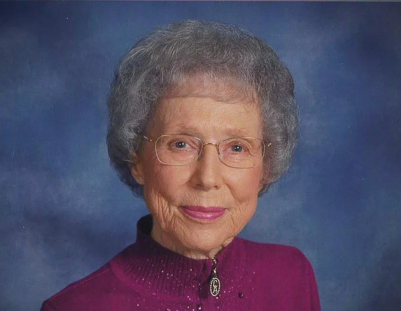 Miriam I. McNeil