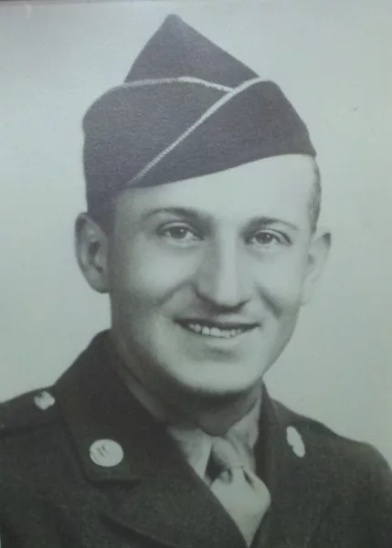 William Allen