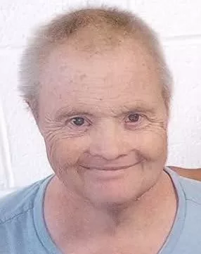 Johnny Lee Strickland