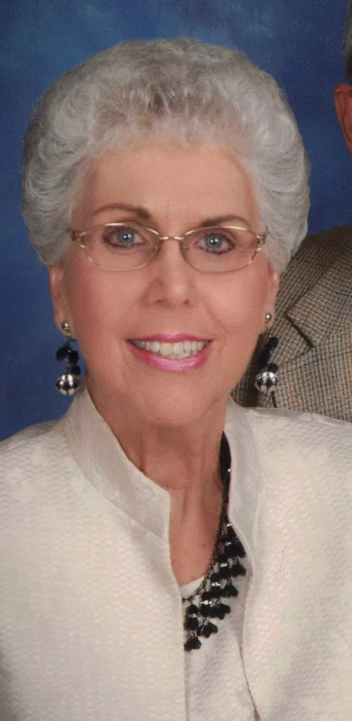 Marlene “Joyce” Norris