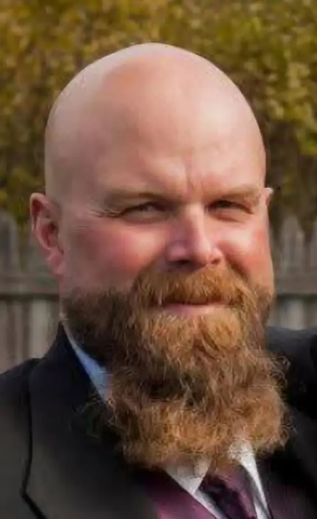 Toby Christopher Jones