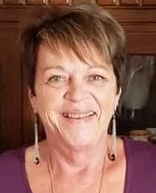 Maureen “Mo” Kay Kinkaid