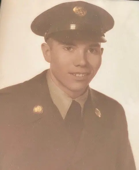 Donald J. Emery