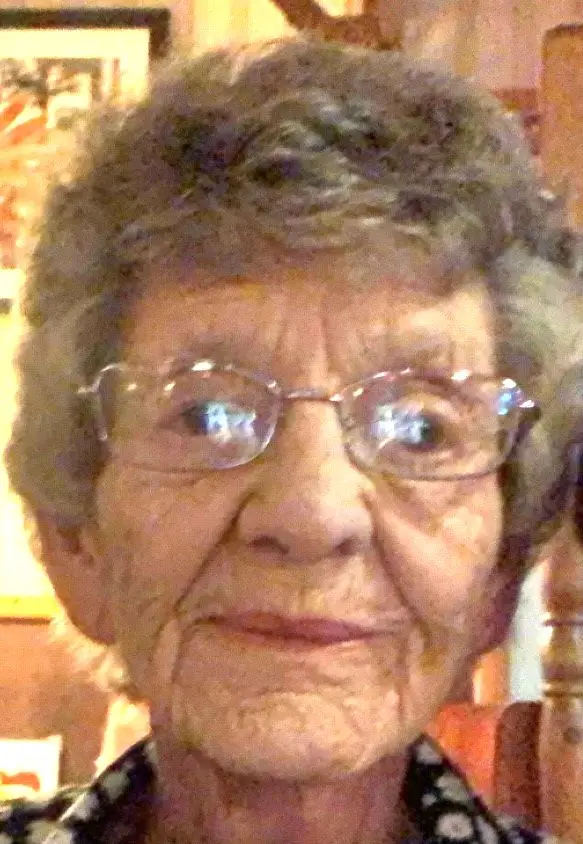 B. Joanne Batson