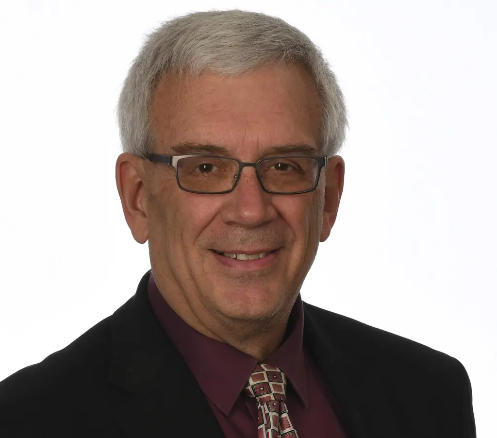 Jeff Johnson