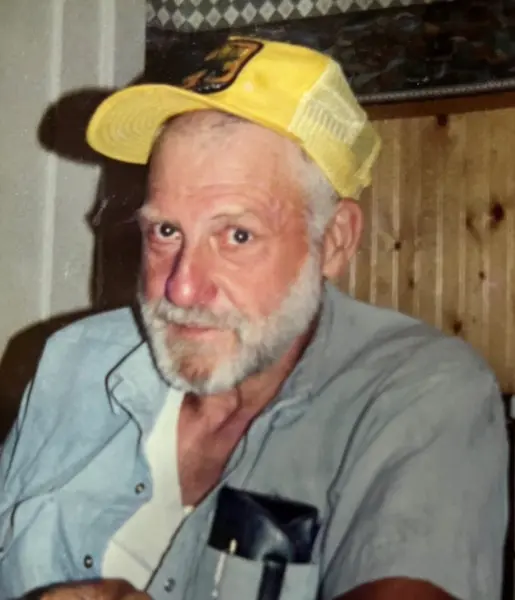 Frederick L. “Jack” Cole
