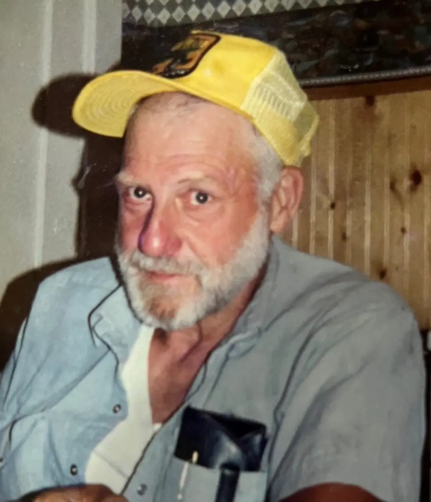 Frederick L. “Jack” Cole