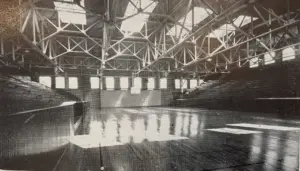 Steele Gym