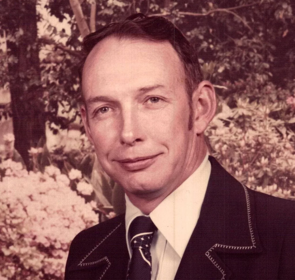 Jesse Ferguson