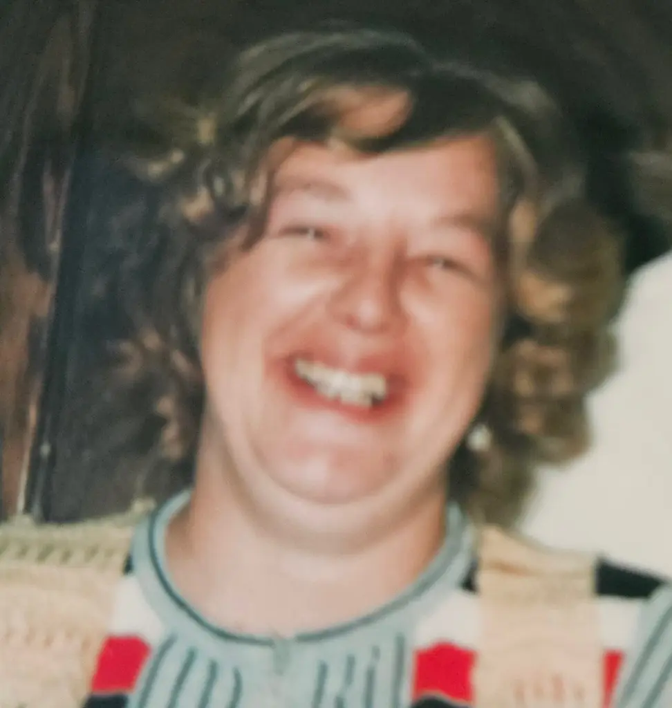 Connie Heilener