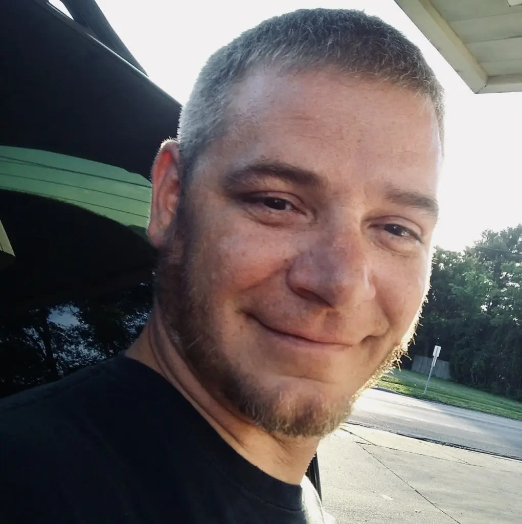 Christian “Chris” Jeremiah Ricco