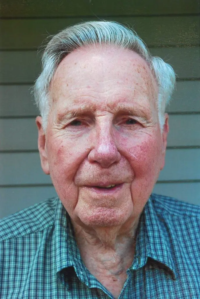 Lawrence William “Larry” Griffith
