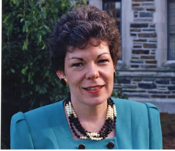 Judith Beecher Halverson