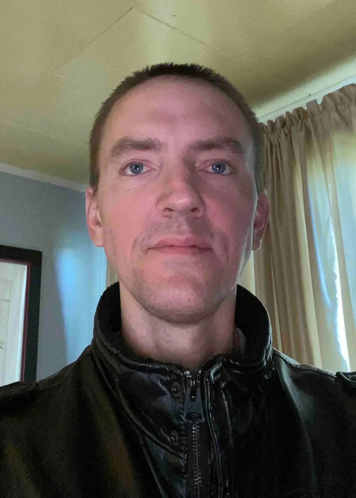 Tyson Robert Stevens