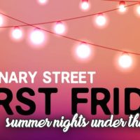 Join the Fun: First Friday brings food, music, and more to Seminary Street episode artwork