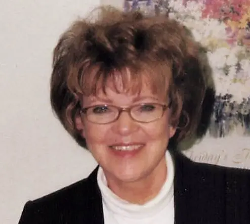 Betsy Ann Akey