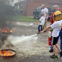 Galesburg\'s Morning News