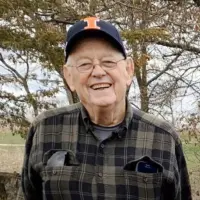 Richard W. “Wayne” Coursey