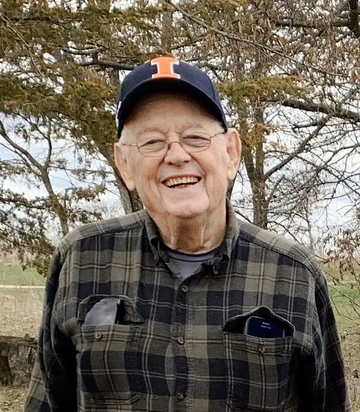 Richard W. “Wayne” Coursey