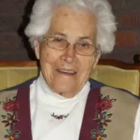 Eleanor V. Landon