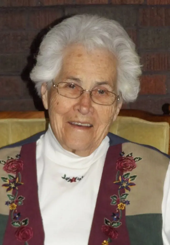 Eleanor V. Landon