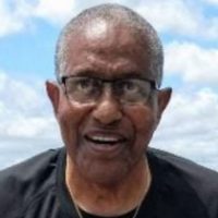 Pete Thierry