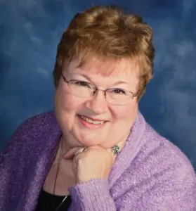 Vicki Lynn (Haswell) Johnson
