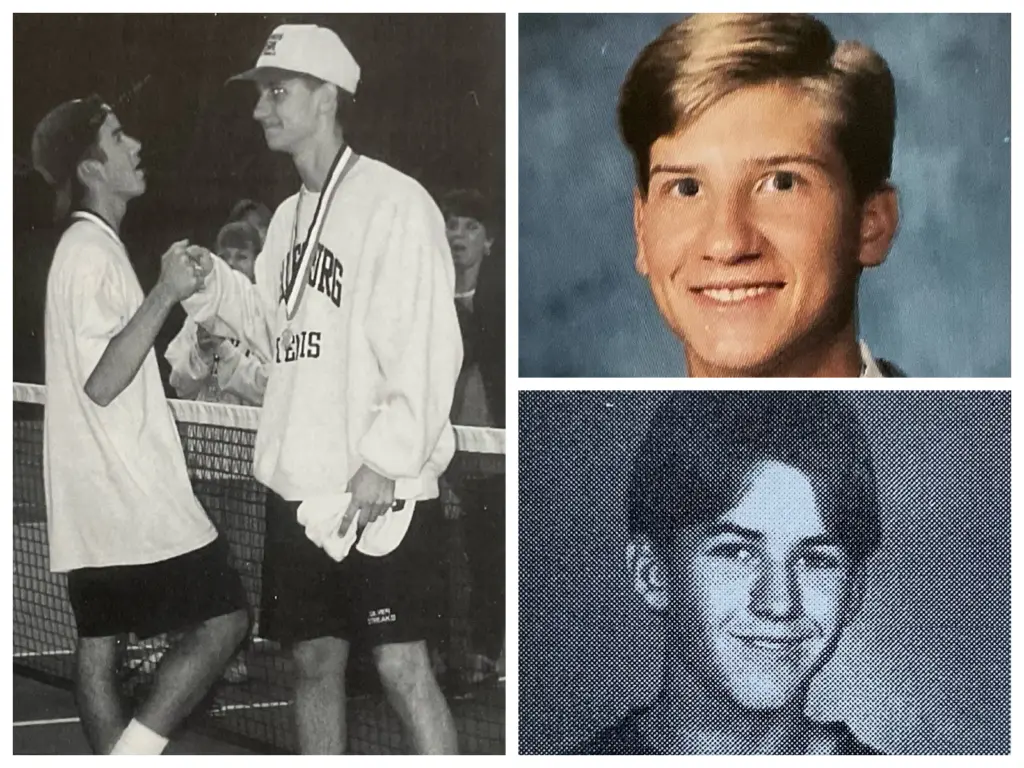 Nate Bobofchak & Jason Gunther