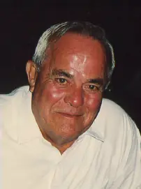 Ronald G. “Ron” Patterson