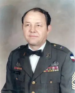 James Gary Ferris